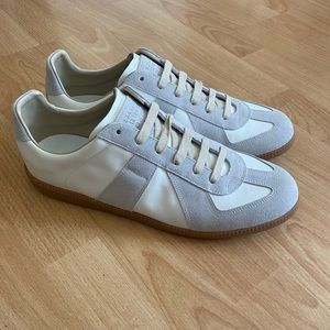 Madison Margiela replica low
